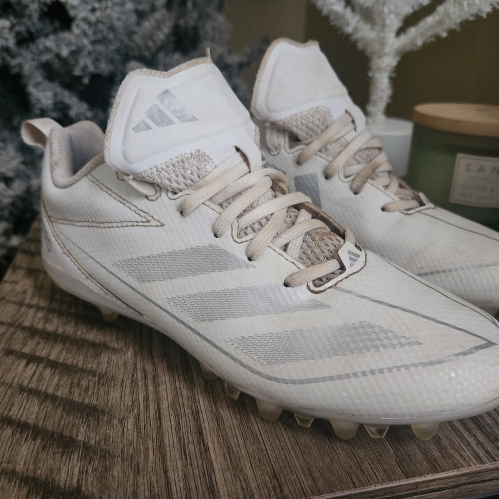 Adidas Adizero Football Soccer Cleats